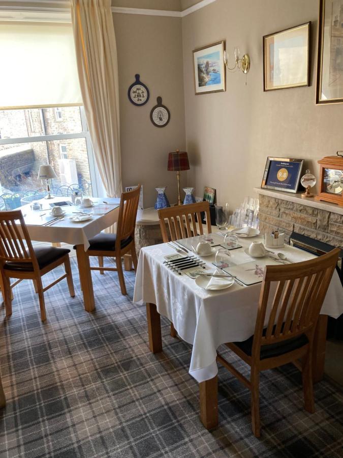 Thornsgill House Bed & Breakfast Askrigg Eksteriør bilde
