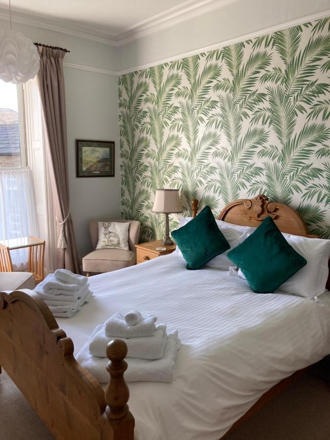 Thornsgill House Bed & Breakfast Askrigg Eksteriør bilde